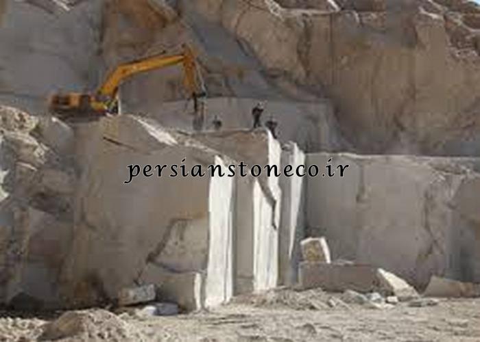 بررسی صنعت سنگ ساختمانی ایران